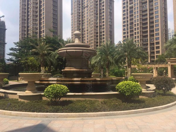 福州小区 福清小区 音西小区 侨荣城 实景图 1/ 30  