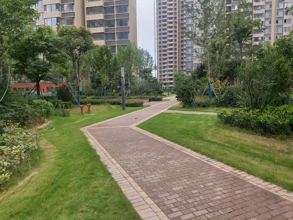 同德晨曦园,统一路-咸阳同德晨曦园二手房,租房-咸阳安居客
