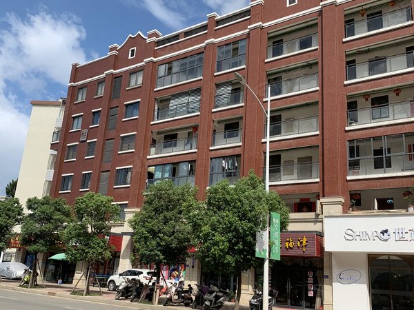 东方瑞亭商业街小区 瑞亭街108号 福州东方瑞亭商业街小区二手房 租房 福州安居客