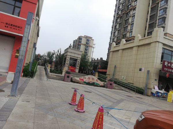 丽景御园,胜利路 - 衡水丽景御园二手房,租房,房价-衡水安居客