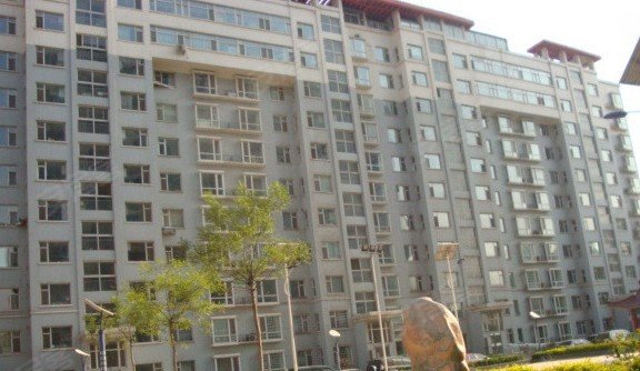 太原小区 小店小区 平阳小区 阳光地带 实景图 1 30&