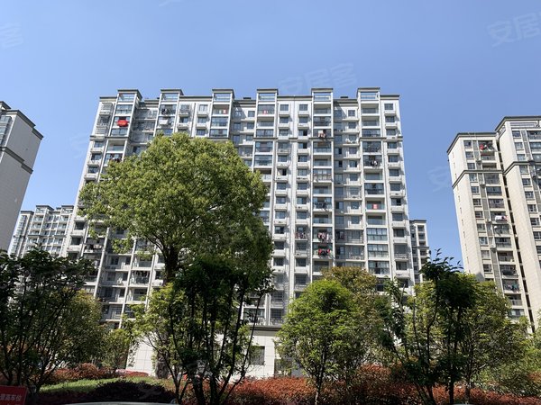 黄山小区 歙县小区 歙县城区小区 和泰国际城 实景图 1/ 9  &