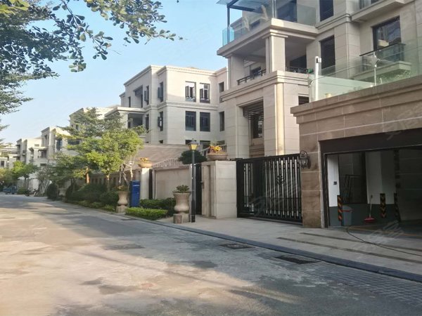 国贸天琴湾(二期)