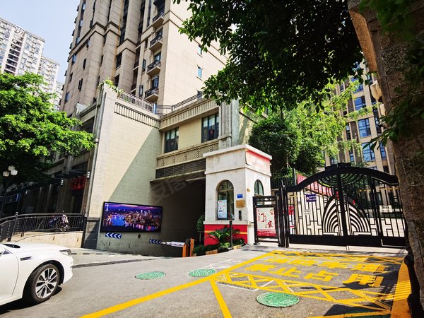 恒大御都会,松牌支路1号-重庆恒大御都会二手房,租房-重庆安居客