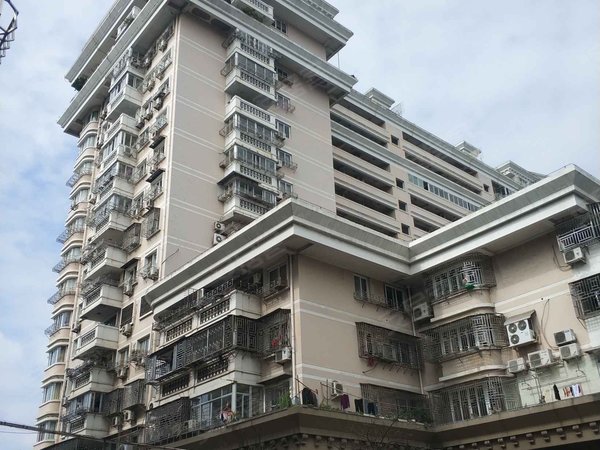 滨江大厦 玉海-万松东路-望欣路193-207号