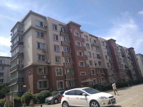 金华园(铁西),红艳路3号-沈阳金华园(铁西)二手房,租房-沈阳安居客