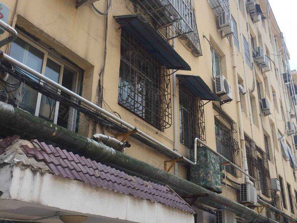 济宁小区 任城小区 环城北路小区 玉米仓小区