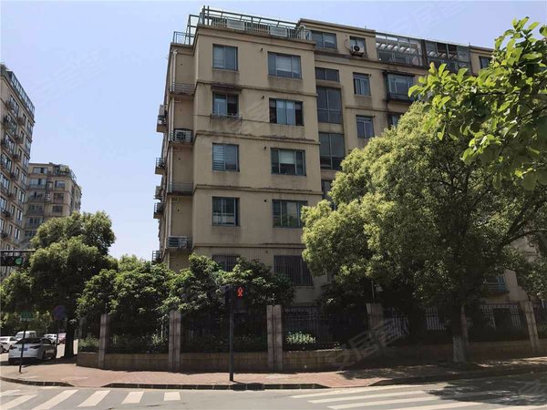 胡姬花园,新城路90号 - 杭州胡姬花园二手房,租房,房价-杭州安居客