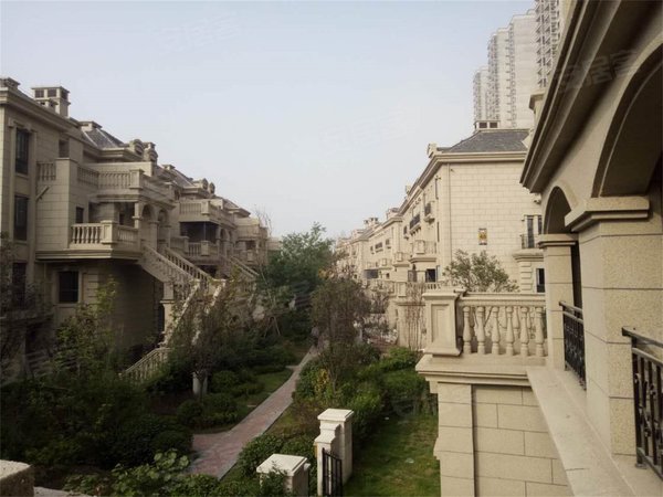 阳光城蔷薇溪谷 别墅 西咸大道 西安阳光城蔷薇溪谷 别墅 二手房 租房 西安安居客