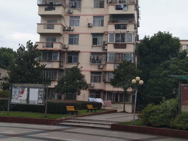 绿岛花园,车城西路5号 - 武汉绿岛花园二手房,租房,房价-武汉安居客