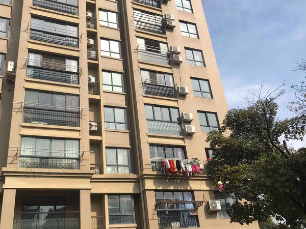 金华小区 东阳小区 东阳江北小区 时代雅居(南区)实景图 1/ 14 