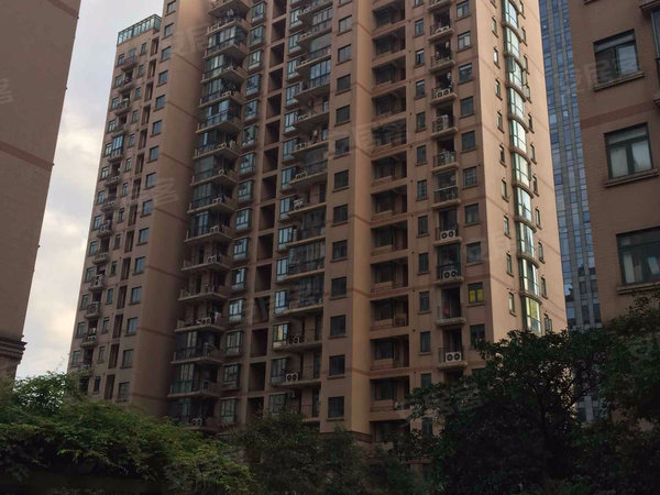 香榭丽花园 松林路333弄 上海香榭丽花园二手房 租房 上海安居客