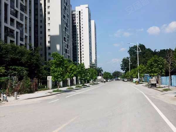 广州小区 天河小区 棠下小区 广氮花园