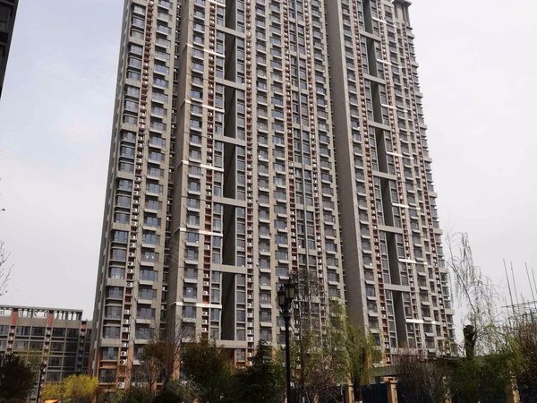 万浩金百合(东区)