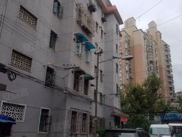 广灵四路365弄小区,广灵四路365弄-上海