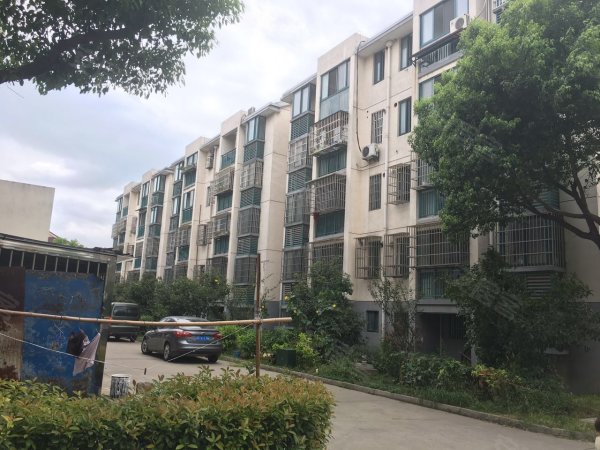 望亭大街 老邮政后面 使用面积80平三房 带自库