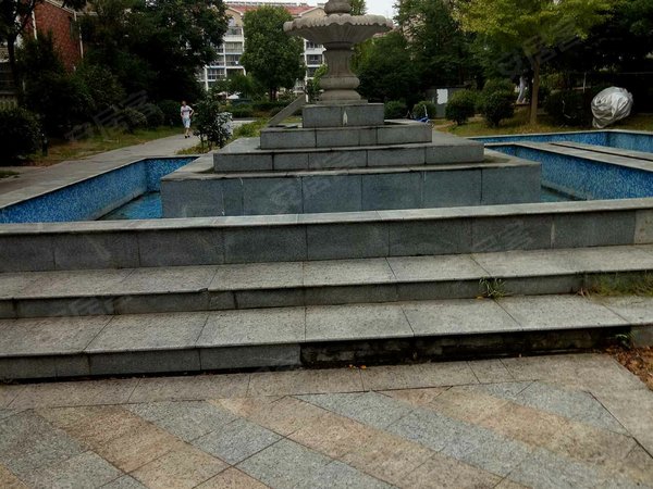 南京小区 高淳小区 高淳区小区 万福城实景图 1/ 13  