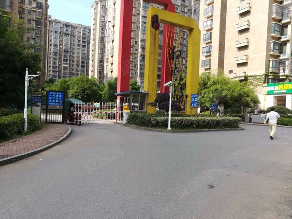 博雅湘水湾,盼盼路758号 - 长沙博雅湘水湾二手房,租房,房价-长沙安居