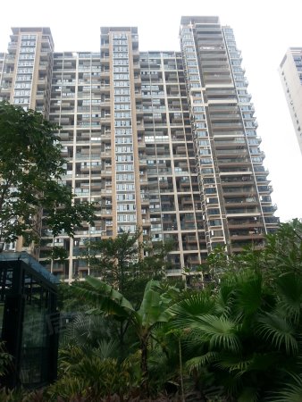 一辉小高层 南北通套内面积大 使用性高 诚心出