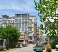 【玉泰花园二手房房价走势_淄博张店区植物园