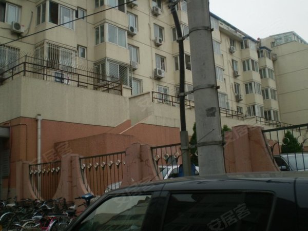新明嘉园 新康路 北京新明嘉园二手房 租房 北京安居客