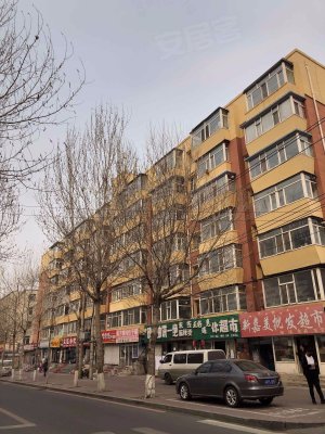 长春小区 绿园小区 景阳广场,春城大街,吾悦广场小区 电信局宿舍(绿园