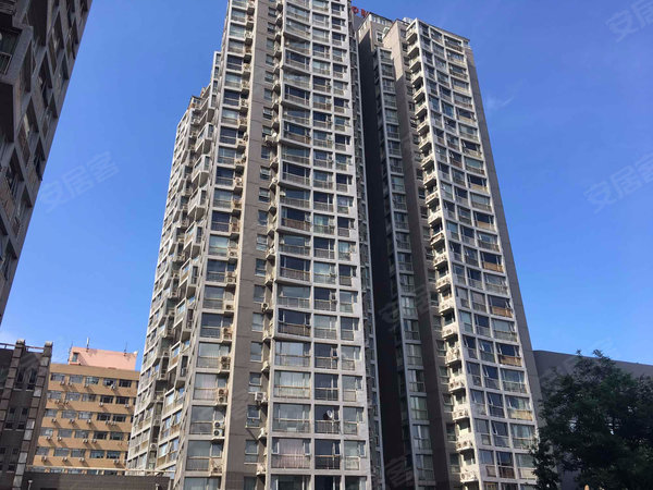 飘home 将台西路19号 北京飘home二手房 租房 北京安居客