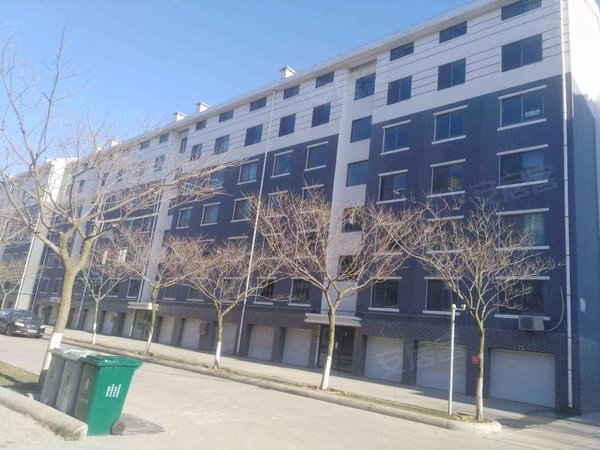 威海小区 文登小区 市区小区 海泰庄园 实景图 1/ 18  