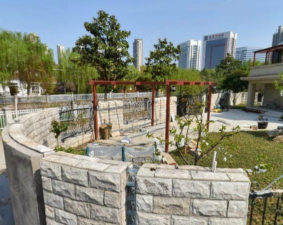 东南花园,黄山路-常州东南花园二手房,租房-常州安居客