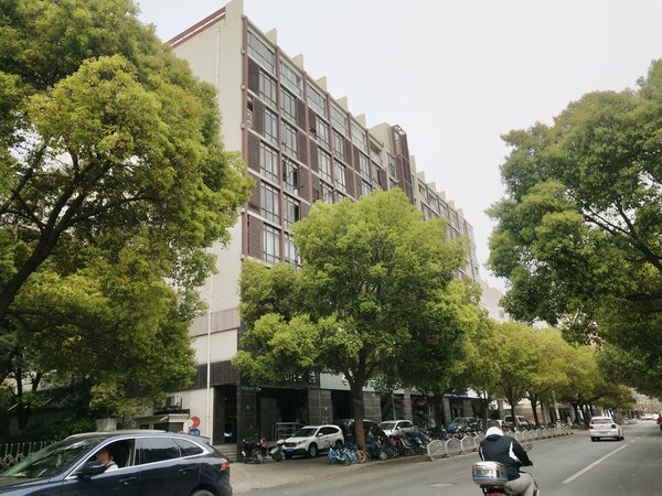 光华大厦,茅台路866,868号-上海光华大厦二手房,租房-上海安居客