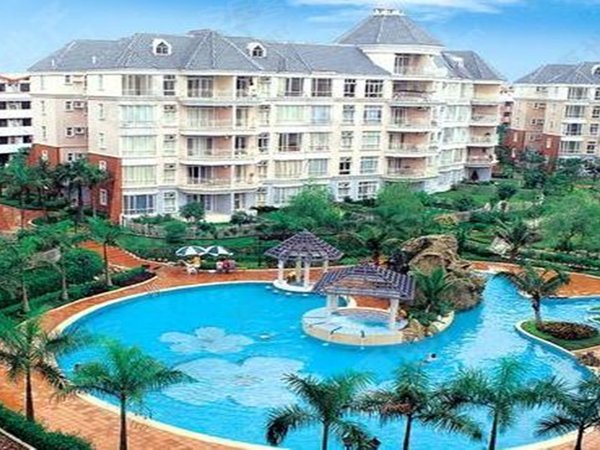 广州小区 南沙小区 大岗小区 名苑别墅 实景图 1/ 30  