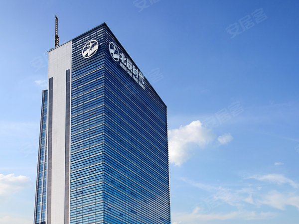 北辰时代,国企背景更有保障.正对电梯,随时看房-北京58安居客