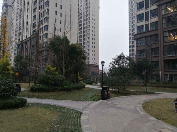 9号-贵阳首开紫郡二手房、租房-贵阳安居客