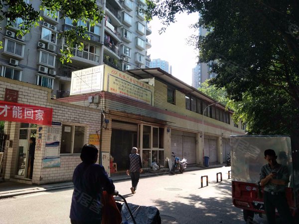 利景花园,白马凼支路-重庆利景花园二手房、租