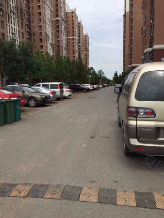 【多图】北辰 仁和园 还迁房小产权 精装H户型