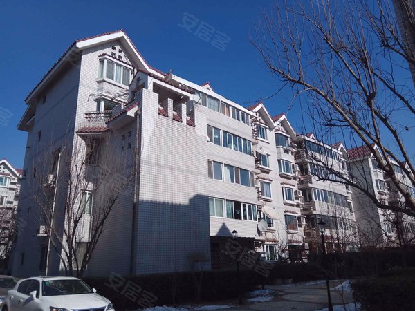 天娇园,马场道-天津天娇园二手房,租房-天津安居客