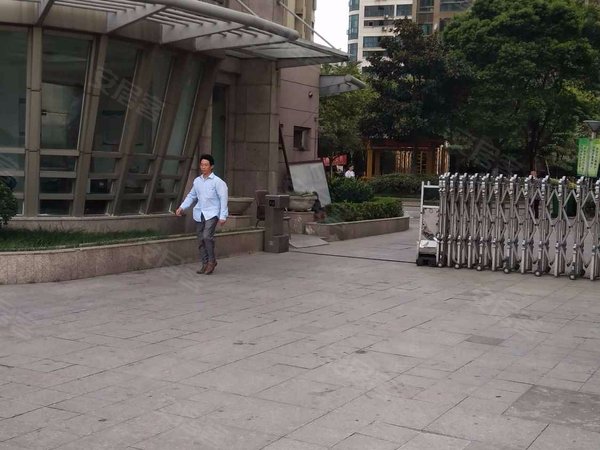东方丽池 庆丰西路298号 上海东方丽池二手房 租房 上海安居客