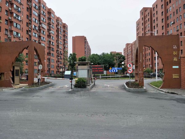 佘北家园梧桐苑