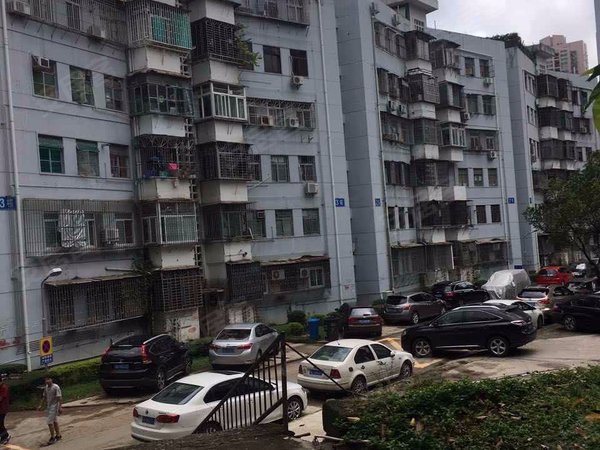 翠竹苑罗湖翠竹东门北路2057号