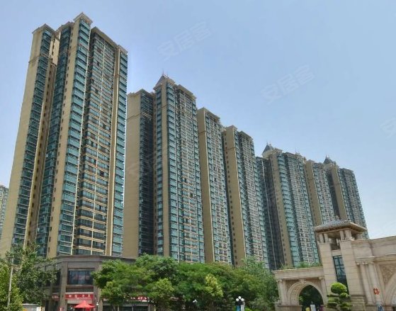 恒大绿洲,阿里山大街-石家庄恒大绿洲二手房,租房-石家庄安居客
