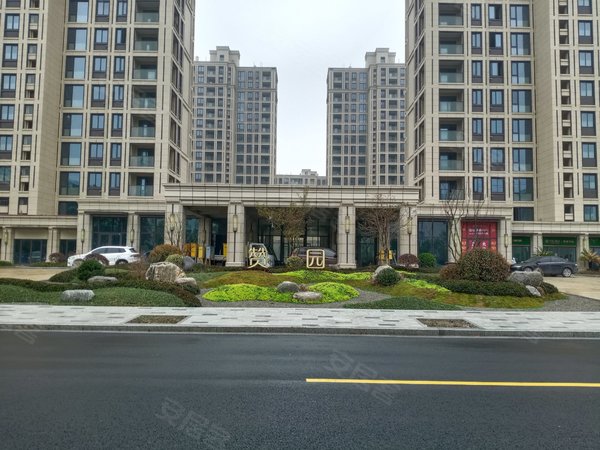 万城赞园,禾平街121号-嘉兴万城赞园二手房,租房-嘉兴安居客