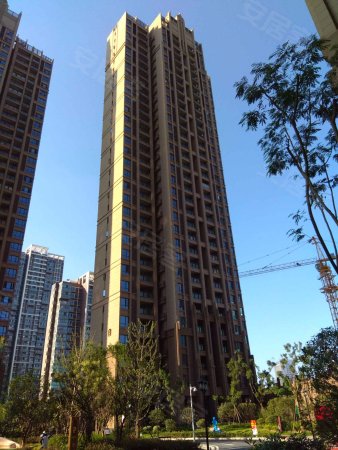 百步亭现代城 5.2层高 无敌采光 再现辉煌