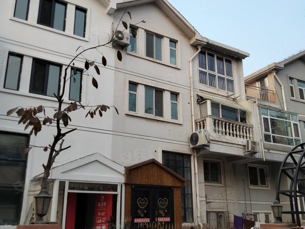 凤凰新城(西区公寓),黄河路,近光岳路-聊城凤凰新城(西区公寓)二手房