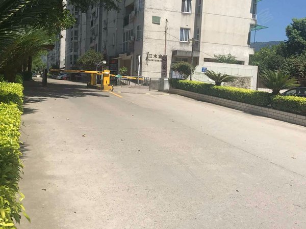三木家园 秀峰路413号 福州三木家园二手房 租房 福州安居客