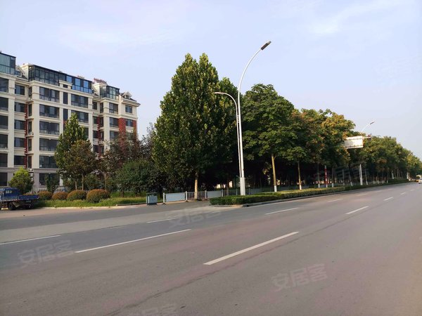 佛都公馆,九华山路,近曙光路-汶上佛都公馆二手房,租房-汶上安居客