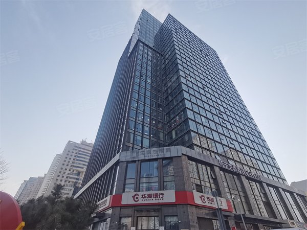 【多图】市北cad锦绣大厦 整层1765平 含税无中介费-青岛58安居客