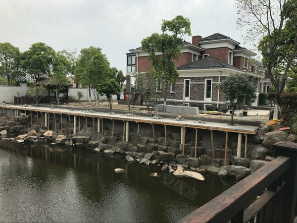 上海小区 金山小区 石化小区 清风别墅 实景图 1/ 30  