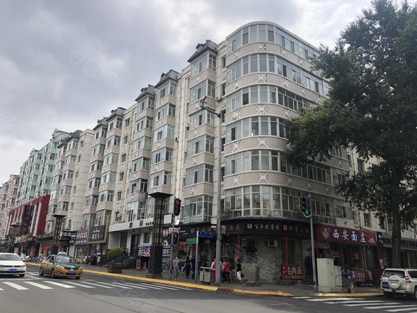 比乐街222号小区,比乐街222号-哈尔滨比乐街222号小区二手房,租房