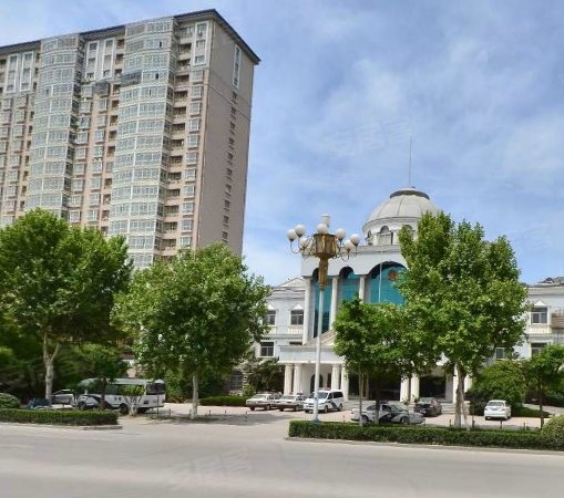 现代花园,安徽省淮北市相山区人民路177号-淮北现代花园二手房,租房