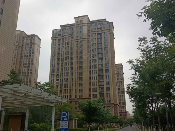 东方星城樱花园 金晶大道176号 淄博东方星城樱花园二手房 租房 淄博安居客